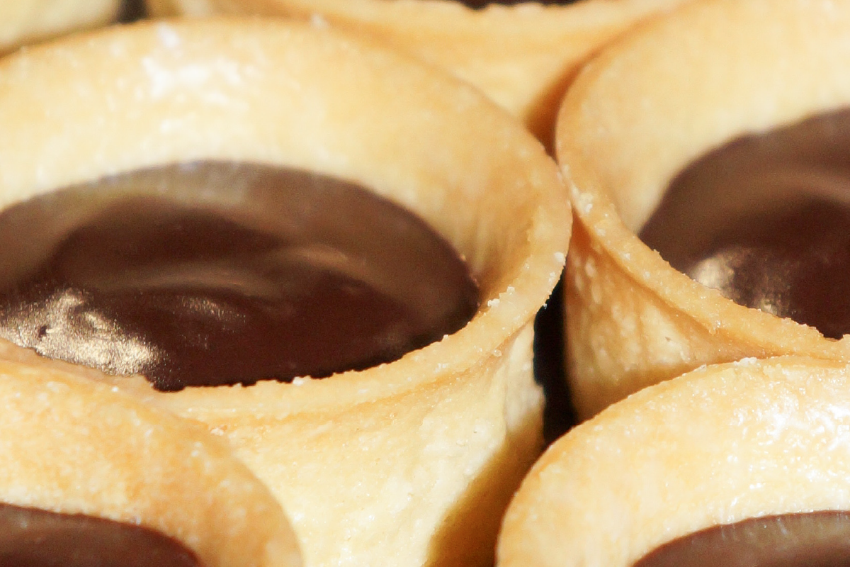 prod-33 fonds de tarte avec chocolat, carac