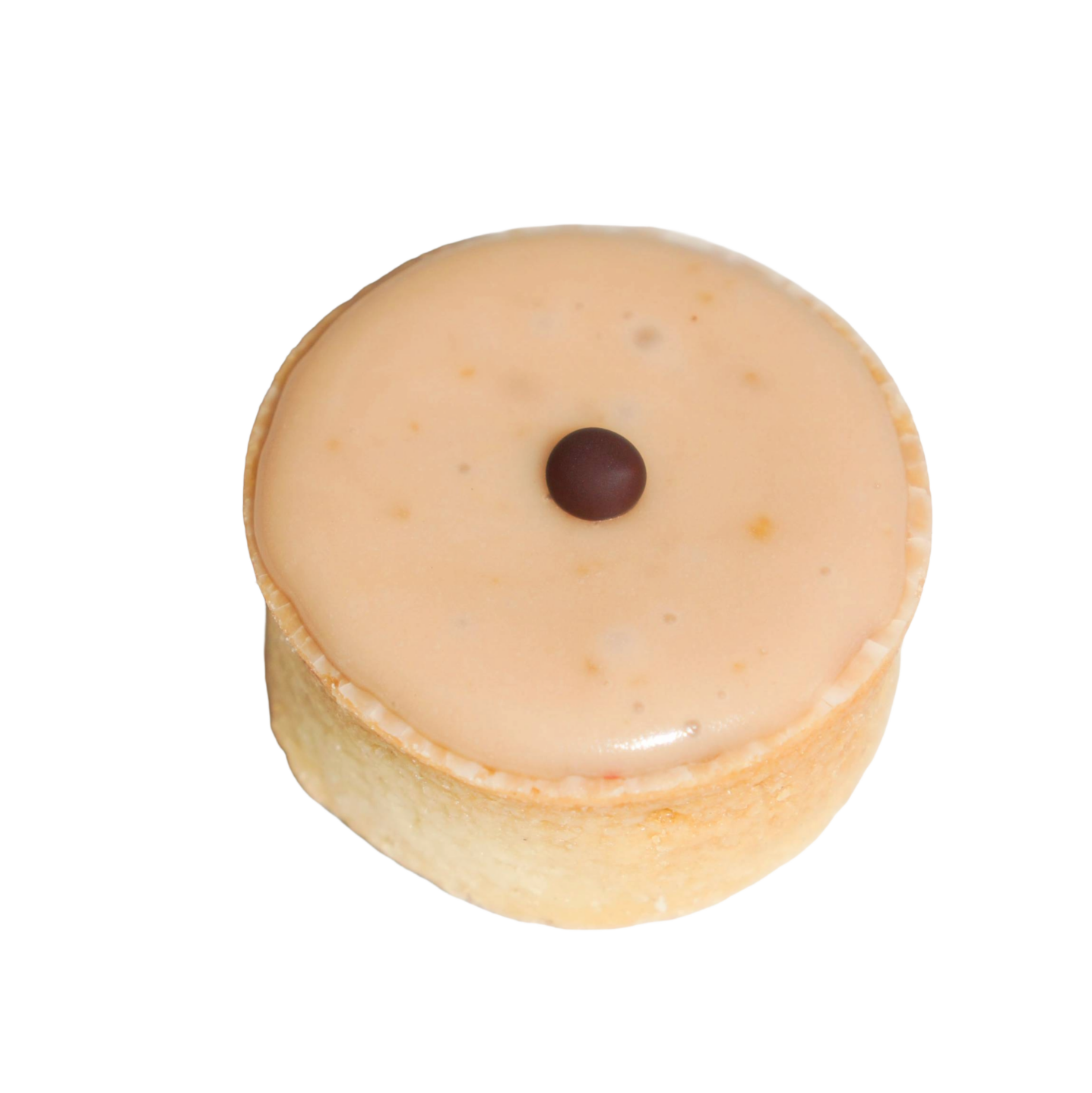 carac noix caramel